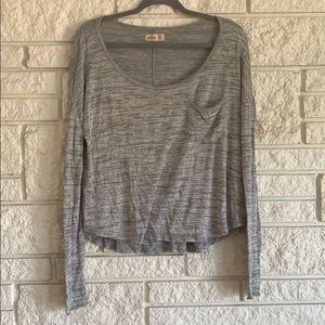 Long sleeve T-shirt